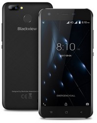 Замена дисплея на телефоне Blackview A7 Pro в Комсомольске-на-Амуре